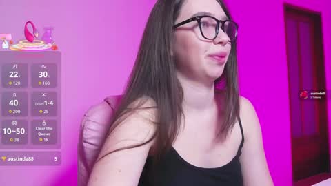 arianahot777 online show from April 4, 11:46 pm