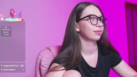 arianahot777 online show from May 27, 2:30 am