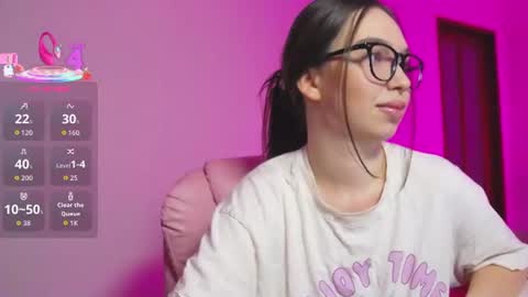 arianahot777 online show from June 13, 7:56 pm