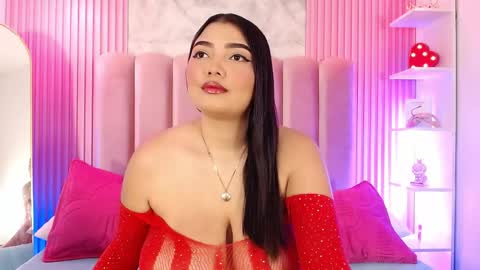 ArianaRougee online show from May 16, 10:47 am
