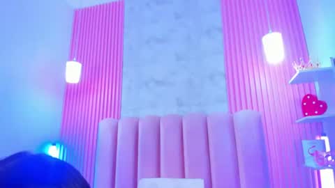ArianaRougee online show from July 17, 4:08 am