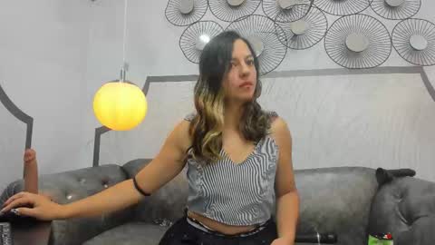 ArianaSommers online show from February 2, 11:20 am