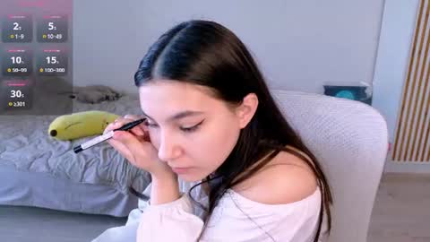 Snapshot of arianna_grend chatting on July 2, 3:29 pm Arianna online show from July 2, 3:29 pm