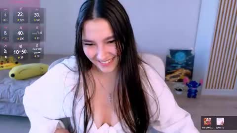 Snapshot of arianna_grend chatting on July 7, 4:00 pm Arianna online show from July 7, 4:00 pm