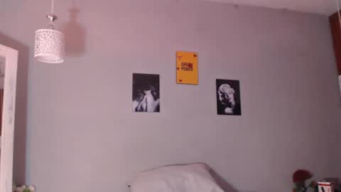 arianna rossi online show from April 8, 12:16 pm