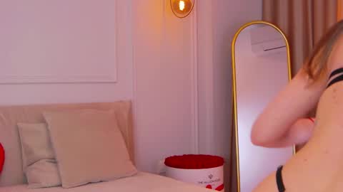 AriannaBae online show from April 16, 5:19 am