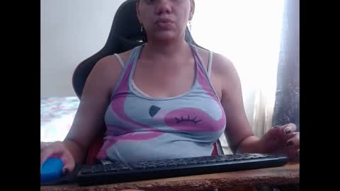 ariannaloovel online show from September 25, 7:17 pm