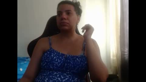 ariannaloovel online show from October 15, 4:18 pm