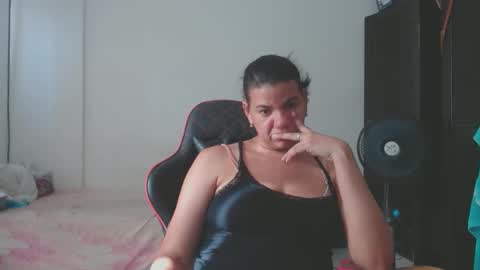 ariannaloovel online show from February 18, 9:33 pm