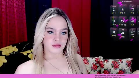 ARIANNE CUMS  online show from February 16, 10:54 pm