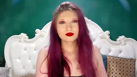 Ariel online show from May 5, 11:02 pm