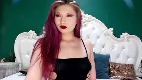 Ariel online show from June 14, 2:24 am