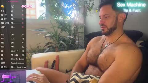 Ariel online show from March 19, 12:09 pm