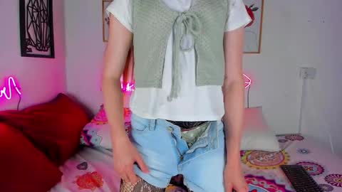 Ariel Mishel online show from September 12, 10:48 am