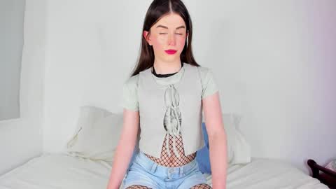 Ariel Mishel online show from October 31, 10:16 am