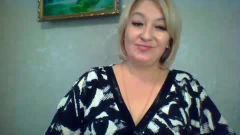 ArielXLoveresss online show from October 30, 8:05 am