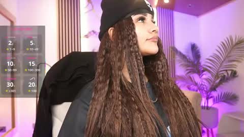 Arigi Gomez online show from June 3, 11:35 am