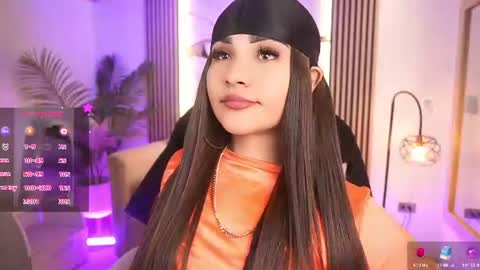 Arigi Gomez online show from June 18, 11:36 am