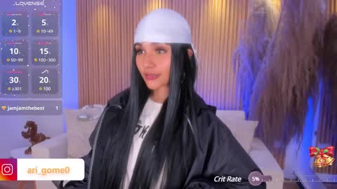 Arigy  Everyday From 1430 to 2130 Col Time online show from December 24, 6:55 am