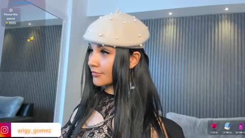 Arigy  Everyday From 1430 to 2130 Col Time online show from March 12, 6:55 pm