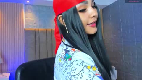 Arigy  Everyday From 1430 to 2130 Col Time online show from October 13, 12:27 pm