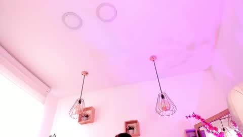 Ari  online show from January 24, 11:56 pm