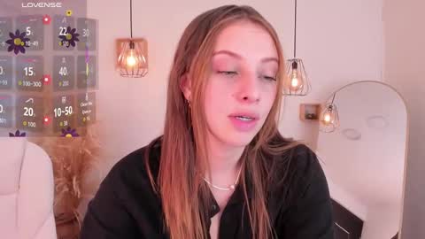 Ari  online show from October 8, 9:34 pm