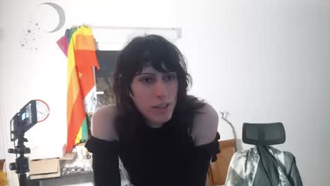 Ariane online show from July 13, 3:20 am