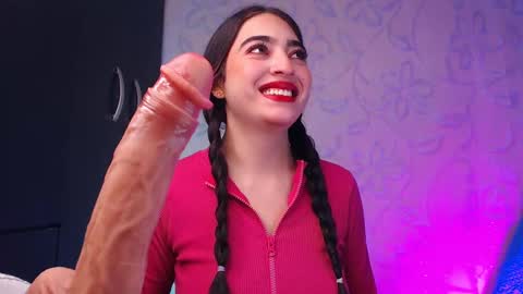 ARII VEGA online show from January 7, 3:12 pm