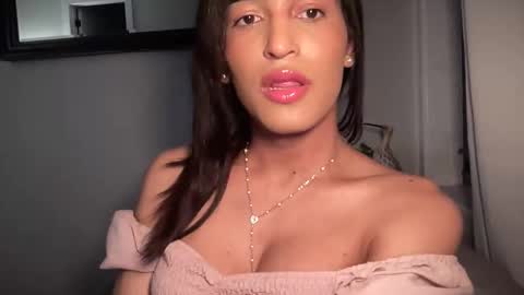 Aria online show from April 16, 12:33 am