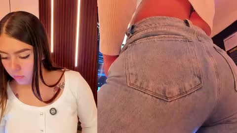  Arianna  online show from April 12, 2:55 pm