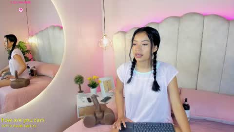 Ari Star  online show from June 21, 11:29 pm