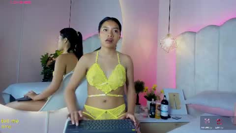 Ari Star  online show from June 25, 2:44 am