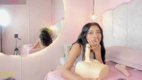 Ari Star  online show from July 5, 4:19 am