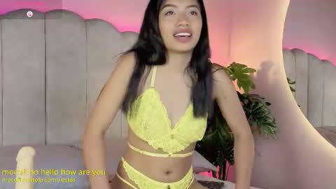 Ari Star  online show from July 17, 3:13 am