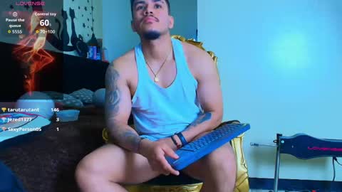 Ariies13 online show from June 3, 2:33 pm