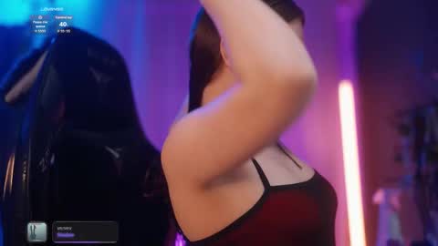 Arina online show from September 11, 3:01 pm