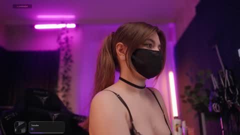 Arina online show from September 28, 2:11 pm