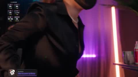 Arina online show from October 17, 12:41 pm