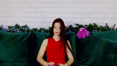 ArinaArnold online show from December 21, 4:19 am