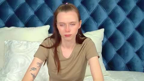 Snapshot of arinakubrick chatting on December 2, 4:24 pm Arinakubrick online show from December 2, 4:24 pm