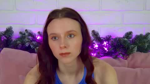 Snapshot of arinakubrick chatting on December 17, 6:36 pm Arinakubrick online show from December 17, 6:36 pm