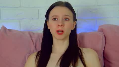 Snapshot of arinakubrick chatting on February 6, 5:27 pm Arinakubrick online show from February 6, 5:27 pm