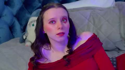 Snapshot of arinakubrick chatting on February 9, 5:28 pm Arinakubrick online show from February 9, 5:28 pm