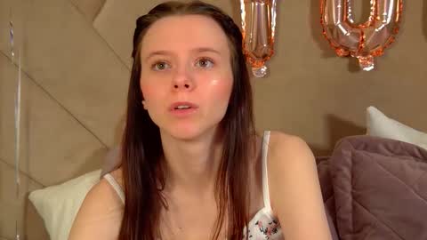 Snapshot of arinakubrick chatting on February 20, 4:40 pm Arinakubrick online show from February 20, 4:40 pm