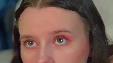 Snapshot of arinakubrick chatting on February 24, 5:11 pm Arinakubrick online show from February 24, 5:11 pm