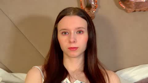 Snapshot of arinakubrick chatting on February 27, 4:40 pm Arinakubrick online show from February 27, 4:40 pm