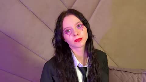 Arinakubrick online show from April 15, 8:09 pm