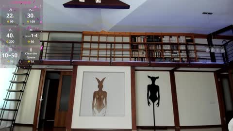 Snapshot of arinamir chatting on December 23, 7:06 am arinamir online show from December 23, 7:06 am