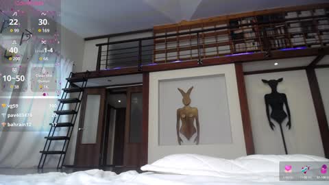 Snapshot of arinamir chatting on February 4, 5:53 am arinamir online show from February 4, 5:53 am